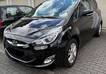 Hyundai ix20 FIFA world Cup Edition