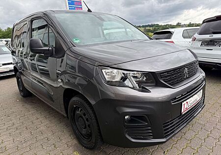 Peugeot Partner Premium L1*AUTOMATIK*KAMERA*NAVI*2HAND*