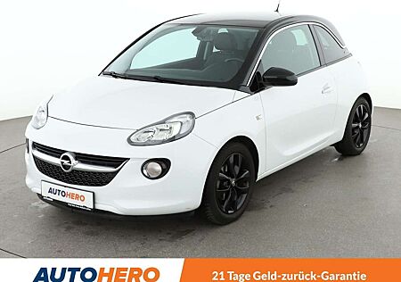 Opel Adam 1.4 120 Jahre*PDC*SHZ*TEMPO*ALU