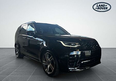 Land Rover Discovery D350AWD DYNAMIC HSE Automatik