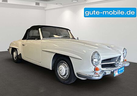 Mercedes-Benz 190