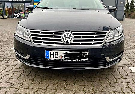 VW CC Volkswagen Basis BMT