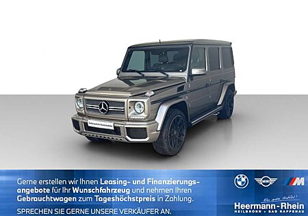 Mercedes-Benz G 65 AMG Exclusive Edition Designo