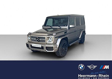 Mercedes-Benz G 65 AMG Exclusive Edition Designo