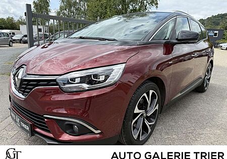Renault Scenic IV 1.3 Tce Bose Edition NAVI PDC 7.Sitzer Klima
