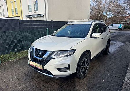 Nissan X-Trail Tekna 4x4 ALL-MODE XTRONIC