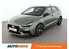 Hyundai i30 1.4 TDGI N-Line Aut*LED*TEMPO*CAM*PDC*SHZ*