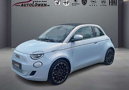 Fiat 500E C La Prima 42 kWh