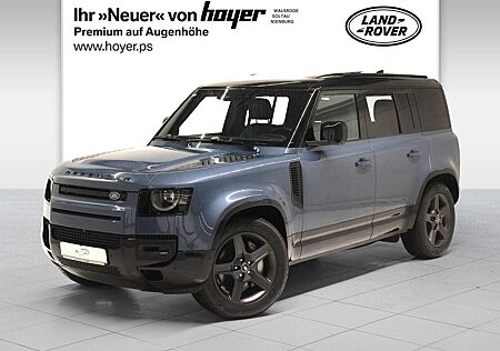 Land Rover Defender 110 D300 X-Dynamic SE AHK Pano Head-Up