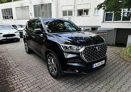 SsangYong Rexton 2.2 e-XDi 220 4WDAut. Sapphire | AHK | Eleg.Pkt|SD
