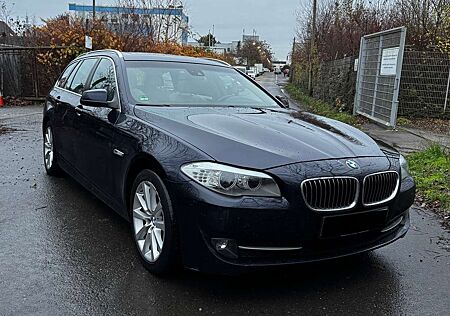 BMW 520 520d Touring Aut.
