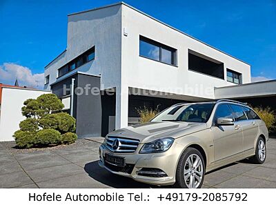 Mercedes-Benz C 220 CDI Avantgarde**ACC/PANO/LEDER/NAVI**