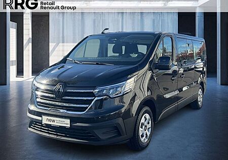 Renault Trafic GRAND EVOLUTION 9-SITZER PDC KLIMA