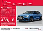 Audi A3 30 TDI S tronic S line Virtual/Navi