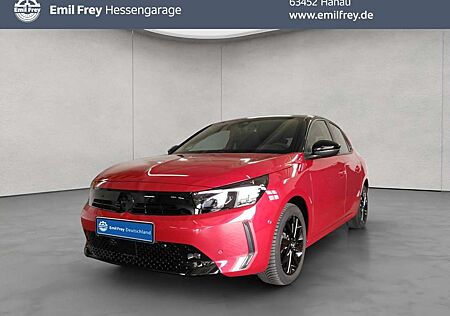 Opel Corsa 1.2 Direct Injection Turbo GS