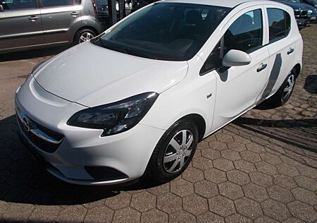 Opel Corsa E Selection erst 50000Km