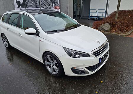 Peugeot 308 SW BlueHDi 150 Stop