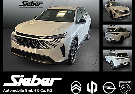 Peugeot 5008 1.2 Hybrid 136 Allure *Navi*Sitzheizung*