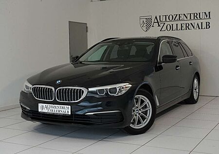BMW 520 d Touring Autom. *DISPLAY-KEY*STDHZG*LED*AHK*