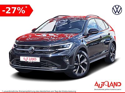 Volkswagen Taigo 1.5 TSI DSG Matrix ACC Kamera