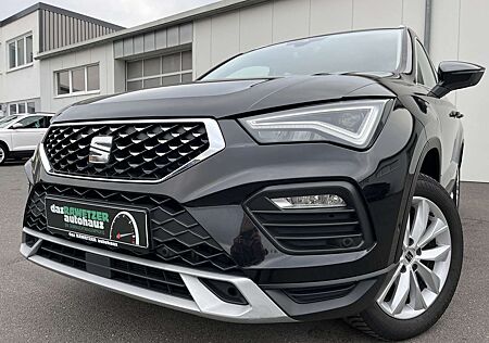 Seat Ateca 1.5 TSI DSG Xperience 169€ m. 20% Anzahlung Digi