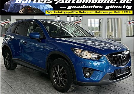 Mazda CX-5 2.2 SkyActive-D Center-Line, 2.Hand, Navi
