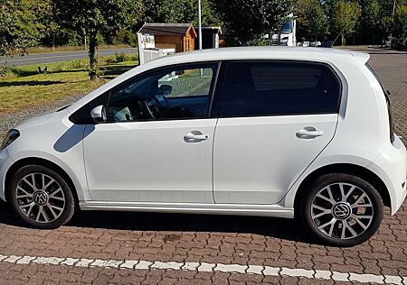 VW e-up! Volkswagen e-up! e-upStyle Plus