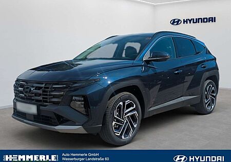 Hyundai Tucson Prime Plug-In Hybrid 4WD*360 Kamera*Assis