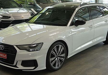 Audi A6 Avant 55 TFSI sport S-Line*AHK*B&O*PANO*20"*