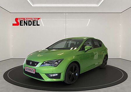 Seat Leon FR***MTL.RATE 121,00****