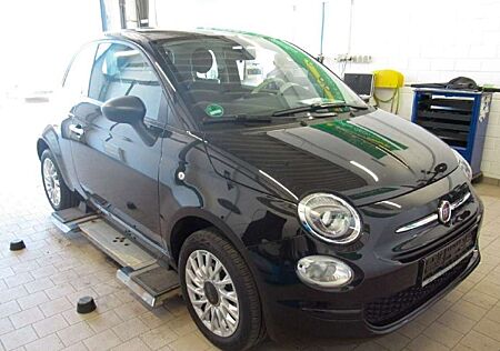 Fiat 500 1.0 GSE Klima & Sound Bluetooth - Tempomat