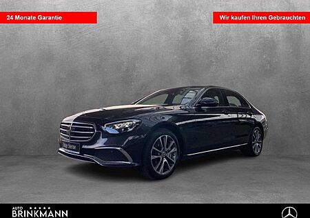 Mercedes-Benz E 400 d 4M Limousine AIRMATIC/360°KAM/MBUX/LED