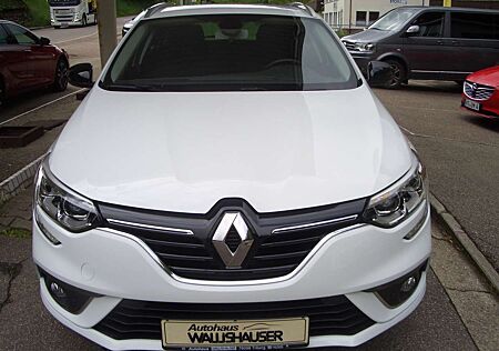 Renault Megane Limited