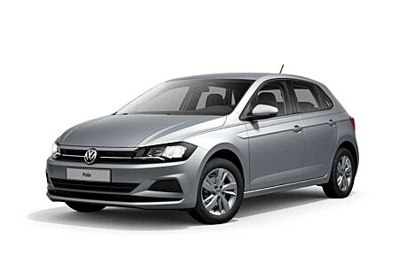 VW Polo Volkswagen VI Comfortline *SHZ*ACC*LED*PDC...