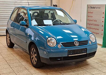 VW Lupo Volkswagen Princeton ALU