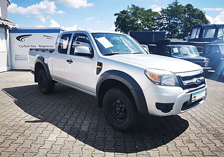 Ford Ranger XLT **Scheckheftgepflegt/LKW-Zulassung**