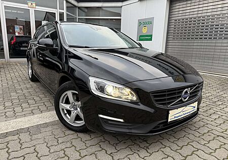 Volvo V60 Linje Business mit Klima/GSHD/PDC&Kamera/Met./ESP/