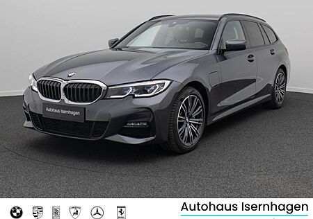 BMW 330 M Sport Laser DAB Alarm HUD H K Komfort 18