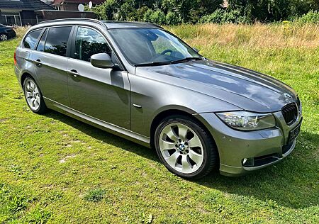 BMW 318i 318 3er Touring Touring Edition Exclusive