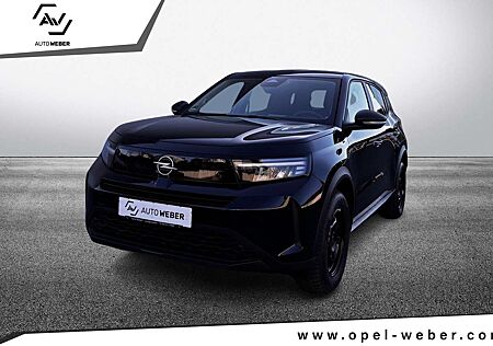 Opel Frontera Edition 1.2 100 kW