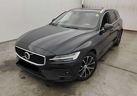 Volvo V60 Momentum Pro D3 LED/NAVI/PDC/R´CAM/SHZ