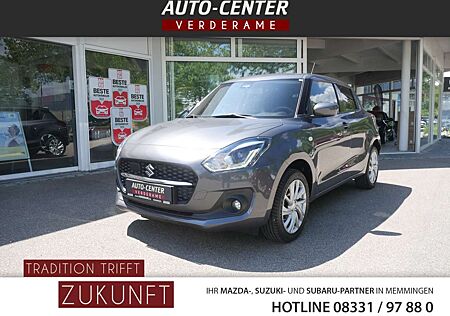 Suzuki Swift Comfort Allgrip PDC SHZ KAMERA ACC LED