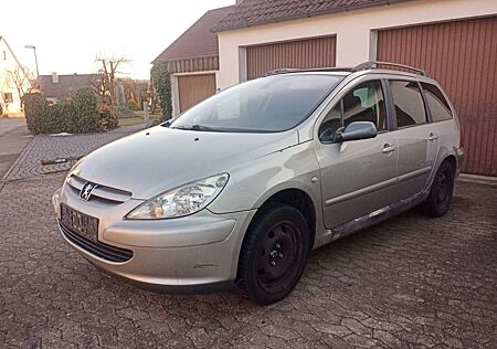 Peugeot 307 SW 135 Premium