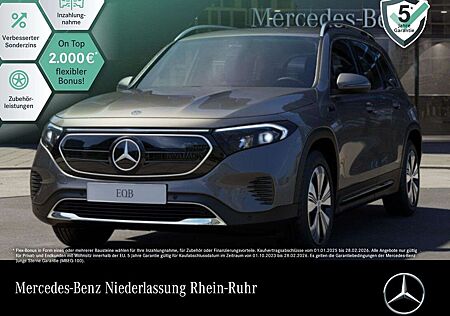 Mercedes-Benz EQB 250 PROG+ADVANCED+KAMERA+SPUR