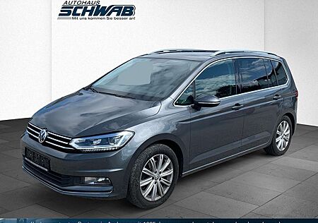 VW Volkswagen Others Toruan 1.4 150PS DSG Highline Top-Paket Toruan 1.4