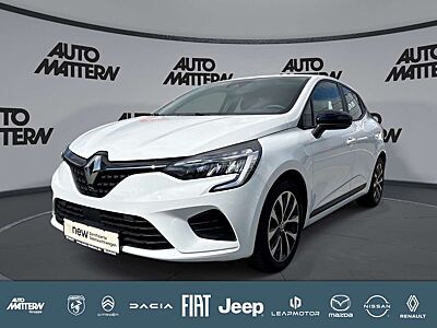 Renault Clio V 1.0 TCe 90 Equilibre