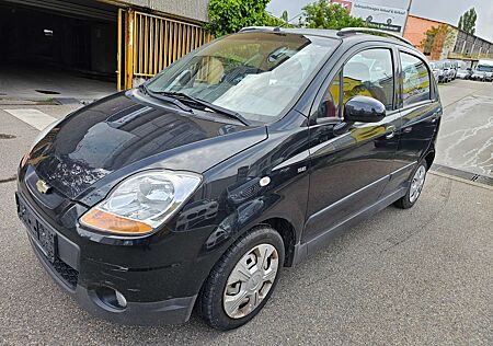 Chevrolet Matiz SE