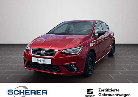 Seat Ibiza 1.0 TSI OPF FR Beats, Kessy, PDC, LED