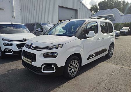 Citroën Berlingo Citroen BlueHDi 130 M EAT8 Klimaaut./Standhzg.