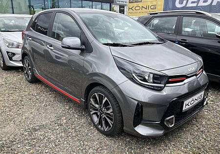 Kia Picanto 1.0T GT Line Navigation Klimaautomatik